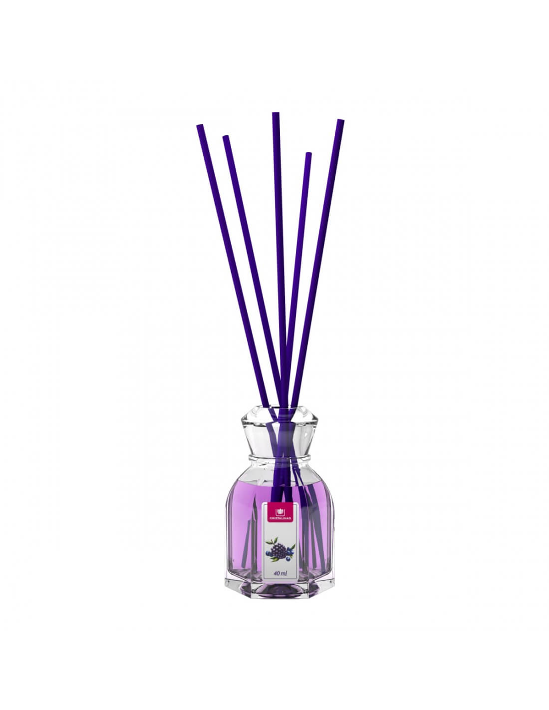Cristalinas Mikado Gama Clásica 40ML Tienda de fábrica