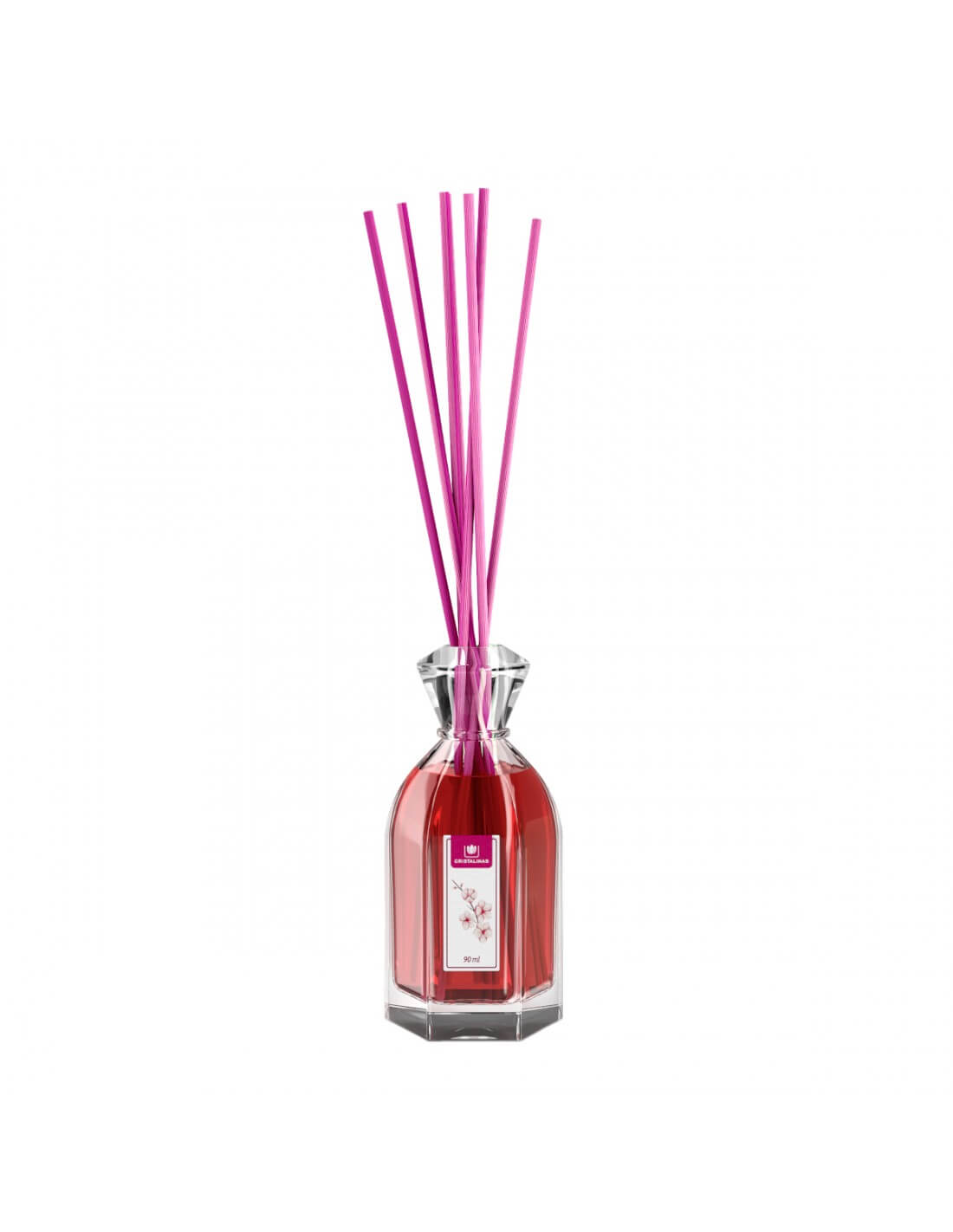 Cristalinas Mikado Gama Clásica 90ML Ahorra y exporta