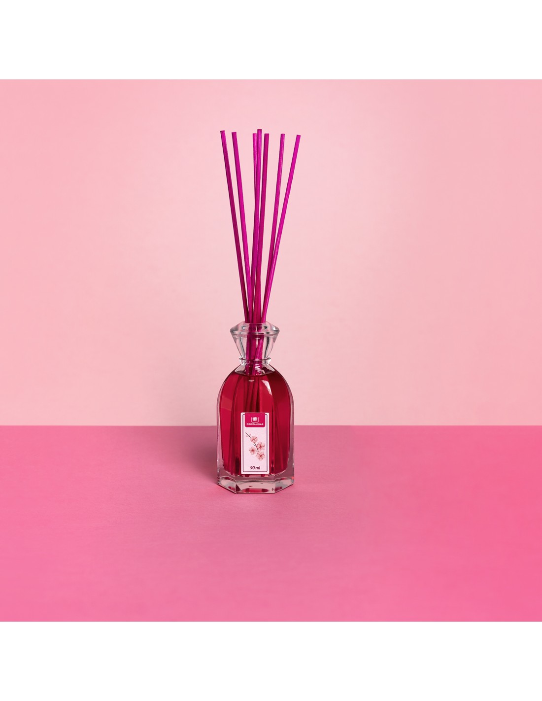 Cristalinas Mikado Gama Clásica 90ML Ahorra y exporta