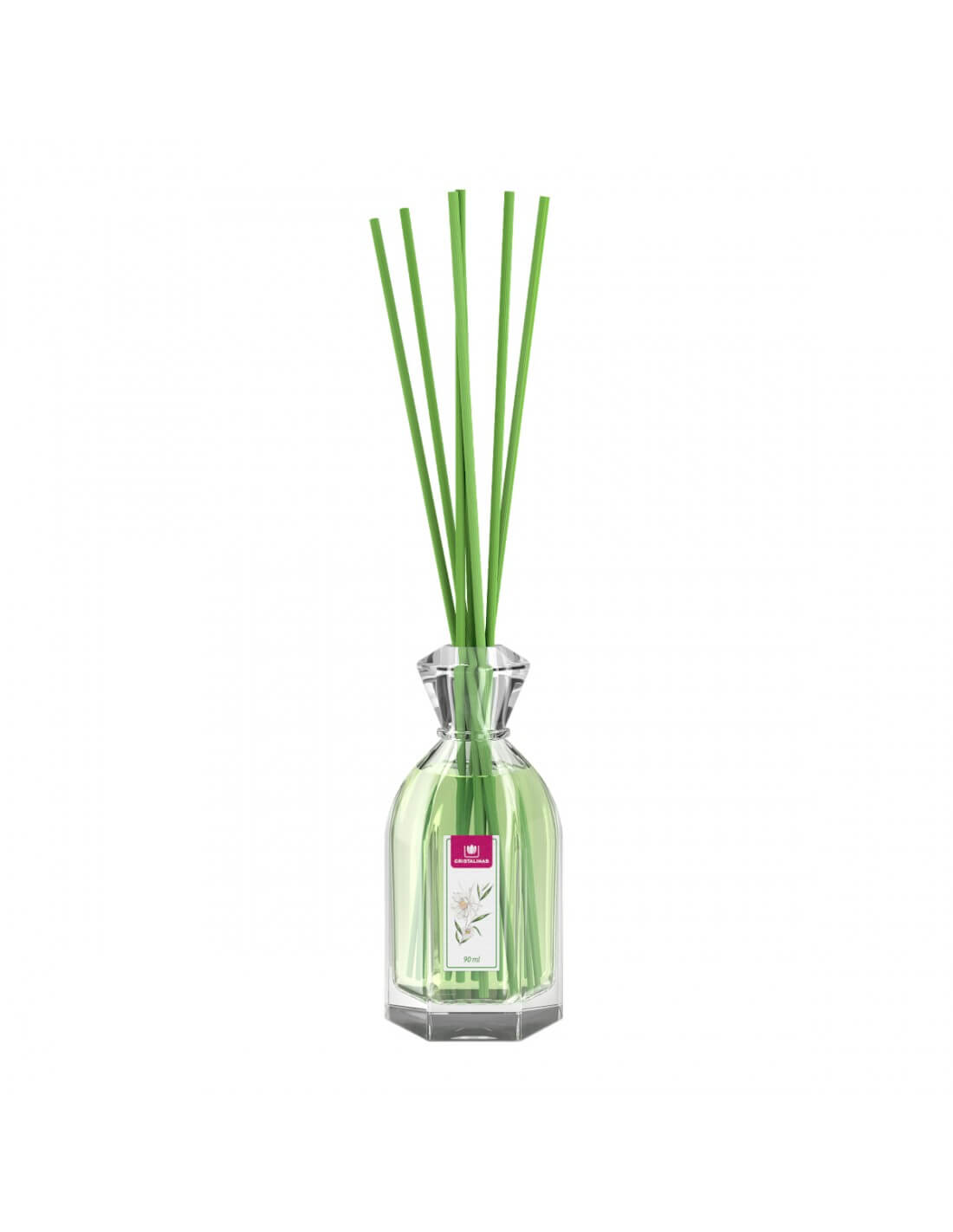 Cristalinas Mikado Gama Clásica 90ML En oferta