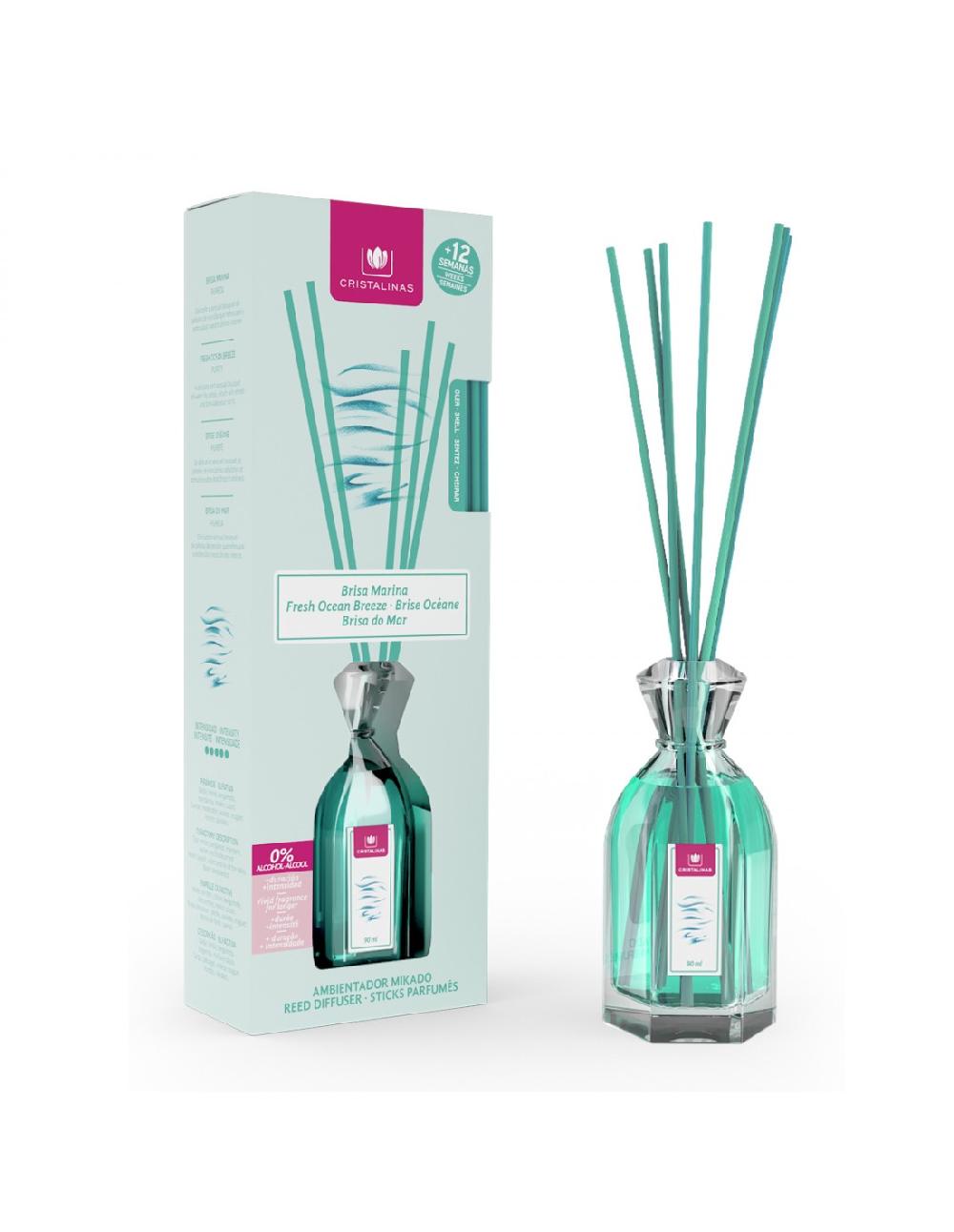 Cristalinas Mikado Gama Clásica 90ML