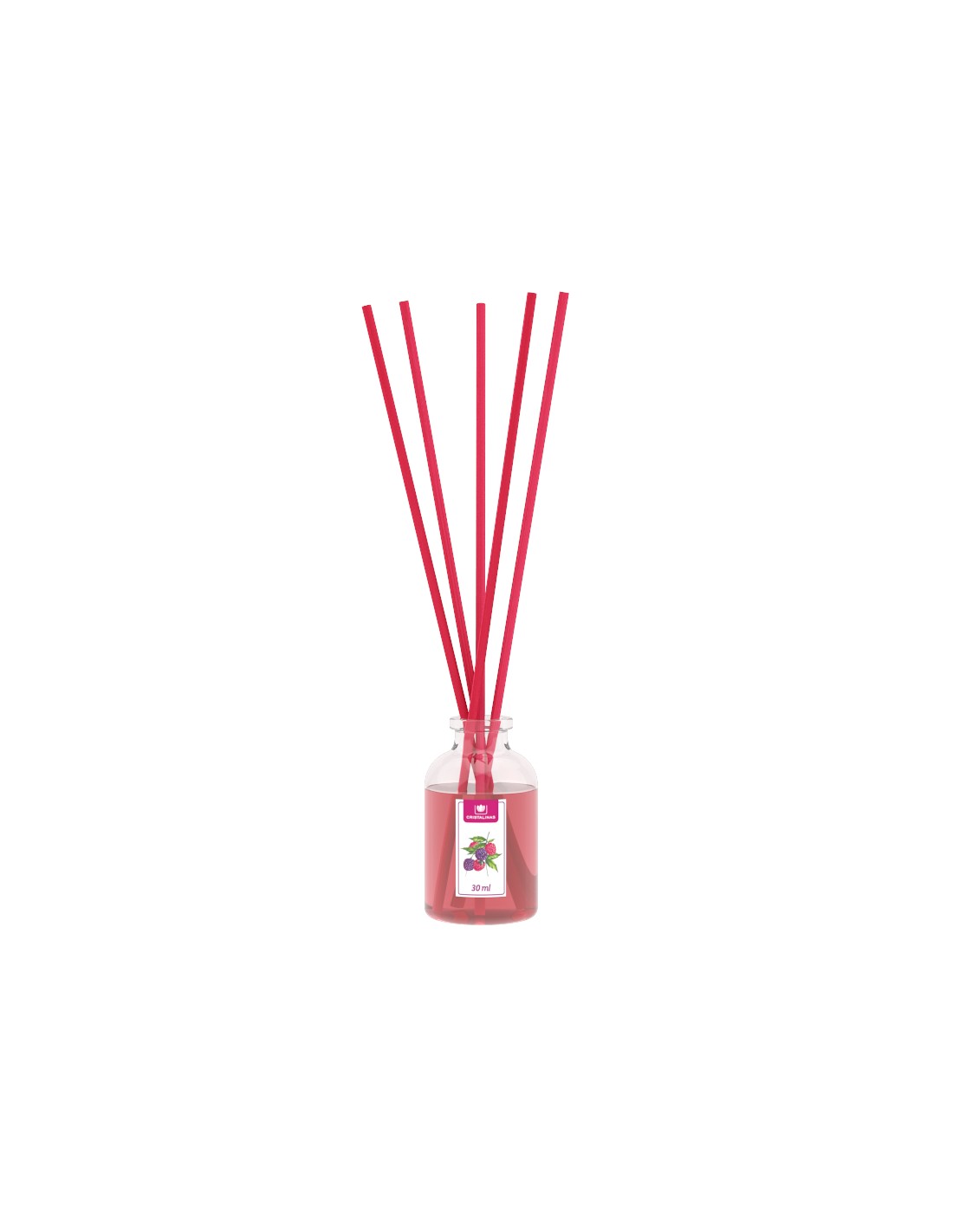 Cristalinas Mikado 30ML Última moda