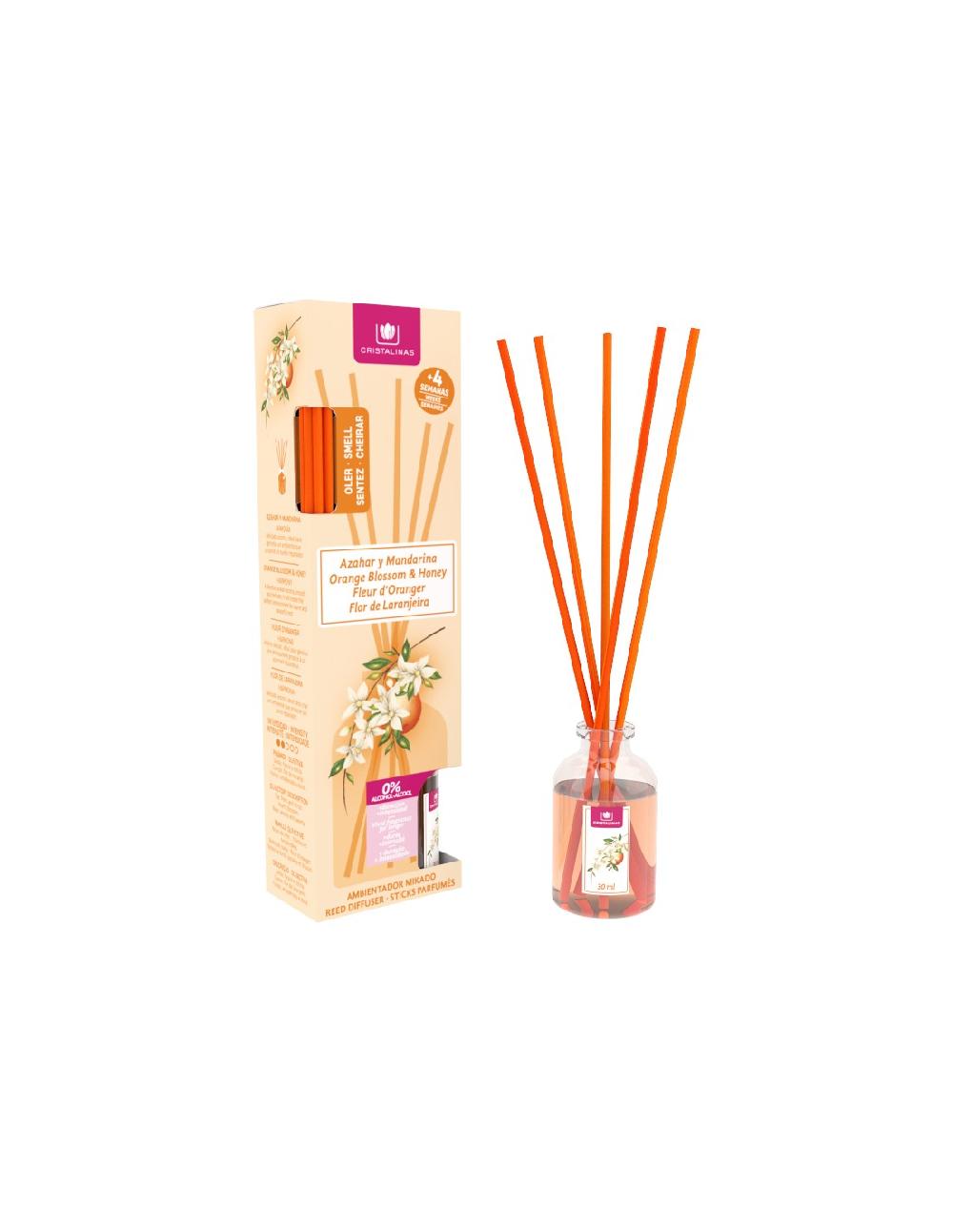 Cristalinas Mikado 30ML