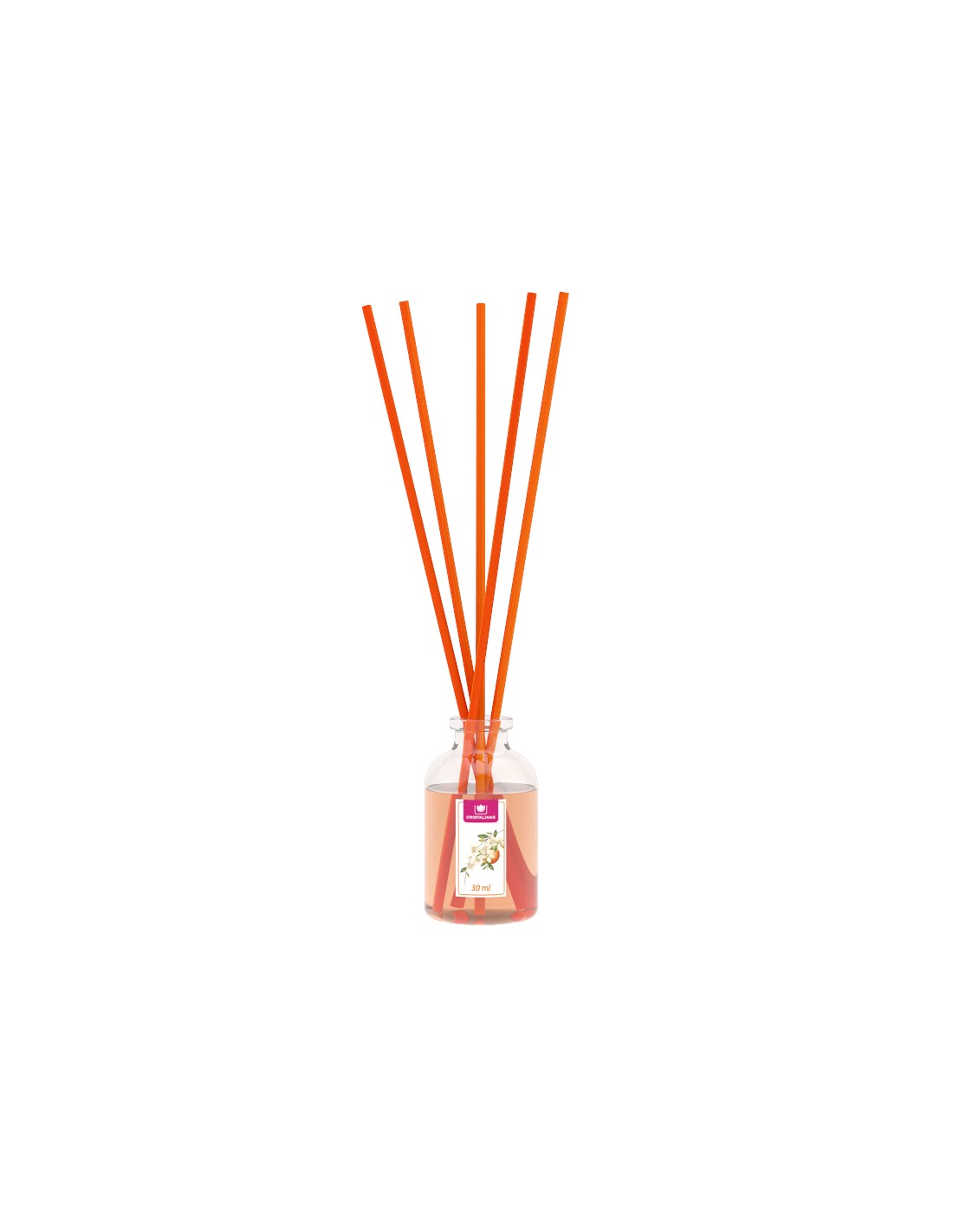 Cristalinas Mikado 30ML Ofertas de temporada