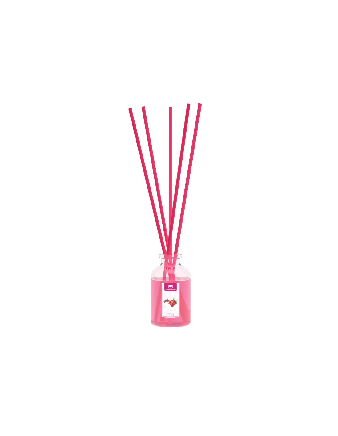 Cristalinas Mikado 30ML Ofertas especiales