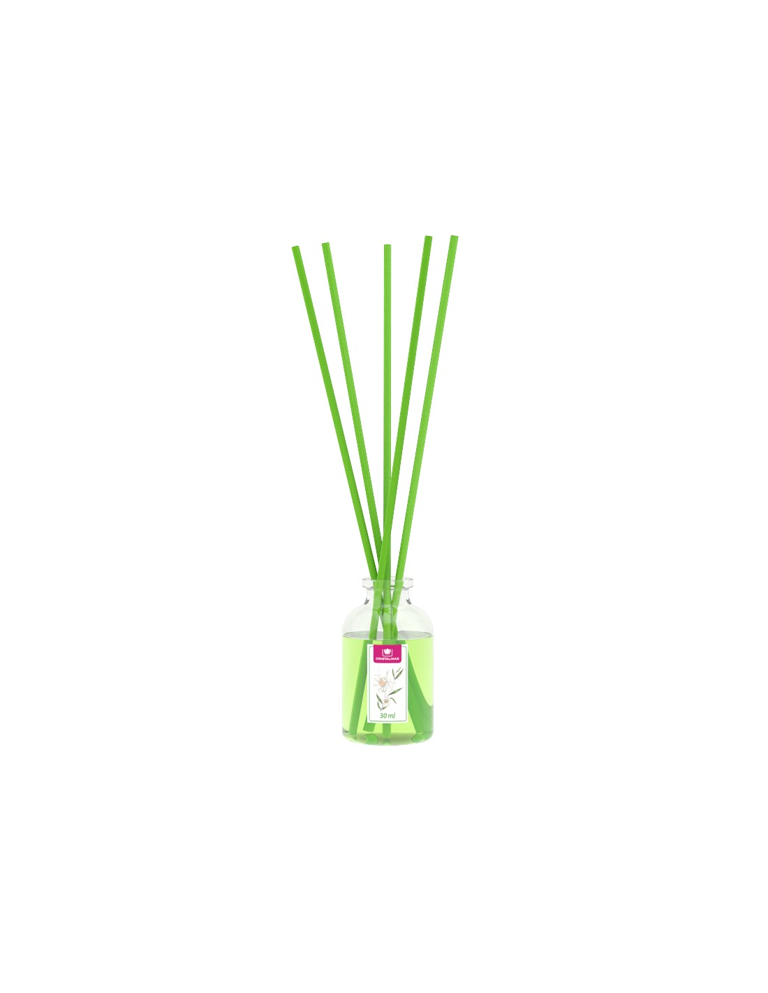 Cristalinas Mikado 30ML Grandes ahorros