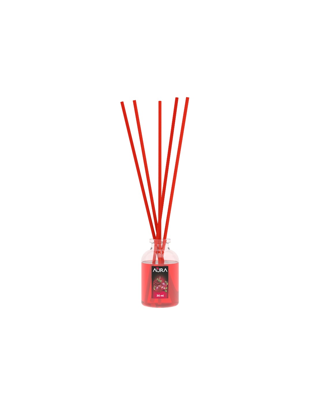 Cristalinas Mikado 30ml Aura Devoluciones gratuitas