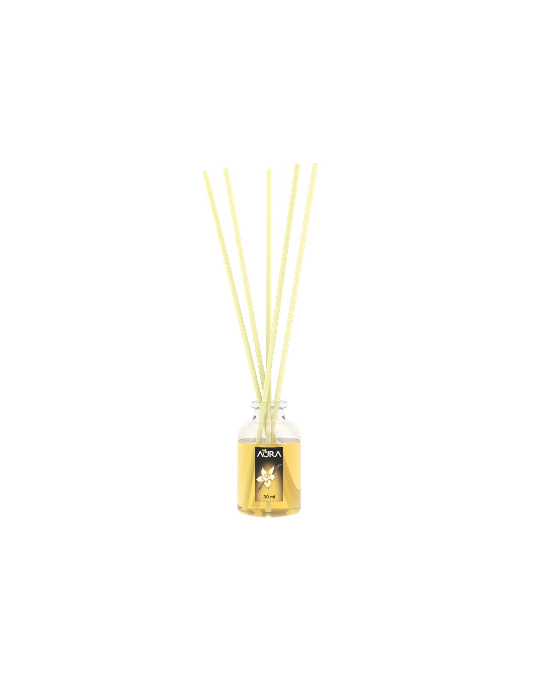 Cristalinas Mikado 30ml Aura Outlet