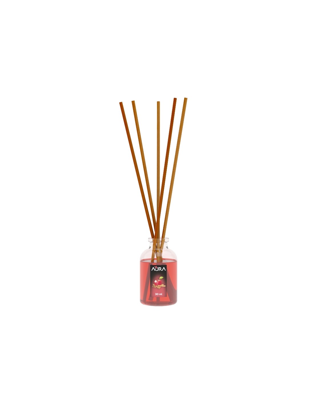Cristalinas Mikado 30ml Aura Outlet online