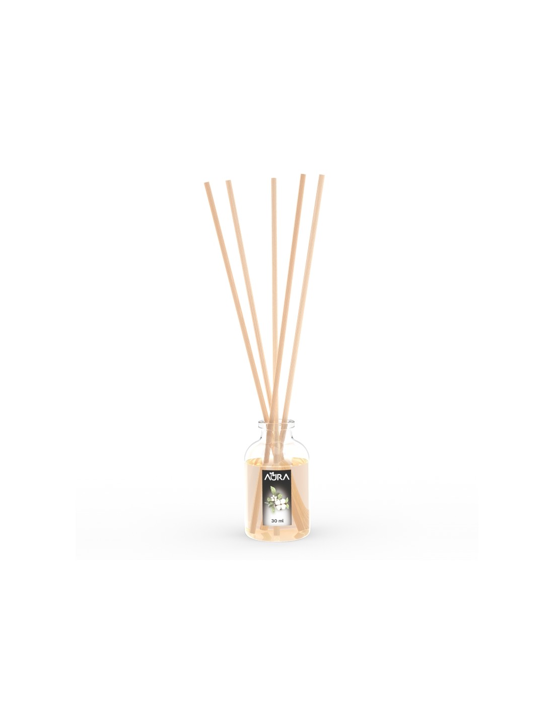 Cristalinas Mikado 30ml Aura Ofertas