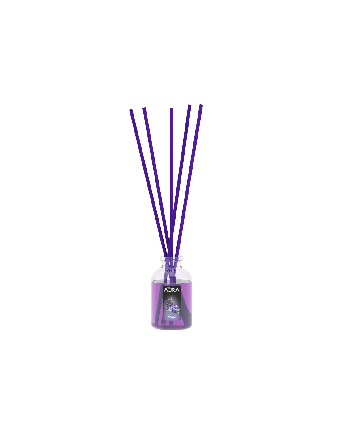 Cristalinas Mikado 30ml Aura Venta caliente
