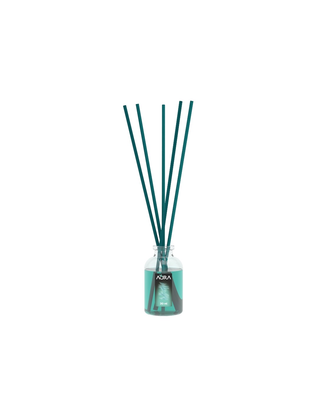 Cristalinas Mikado 30ml Aura En oferta