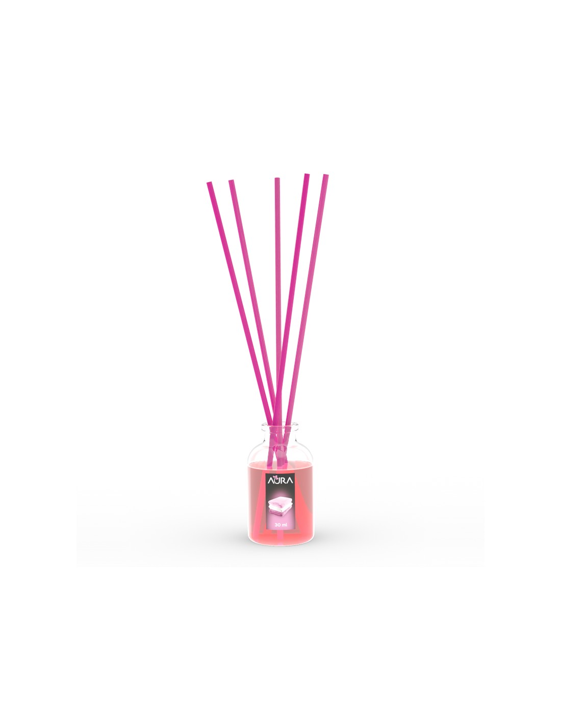 Cristalinas Mikado 30ml Aura Rebajas baratas