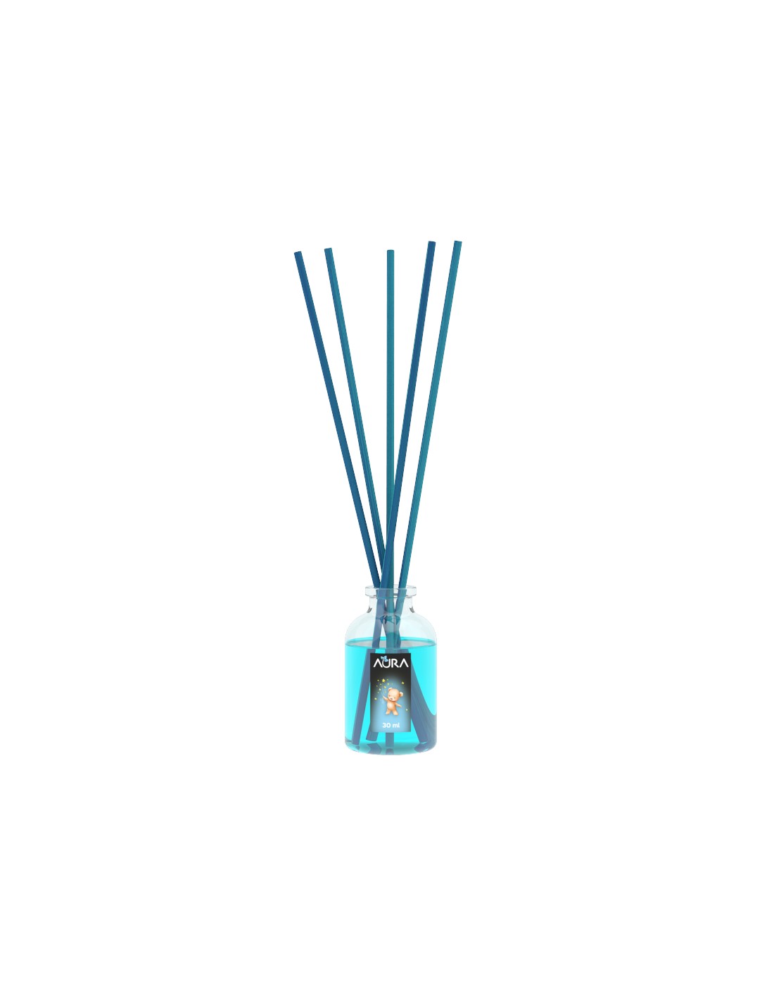 Cristalinas Mikado 30ml Aura Rebajas de fábrica