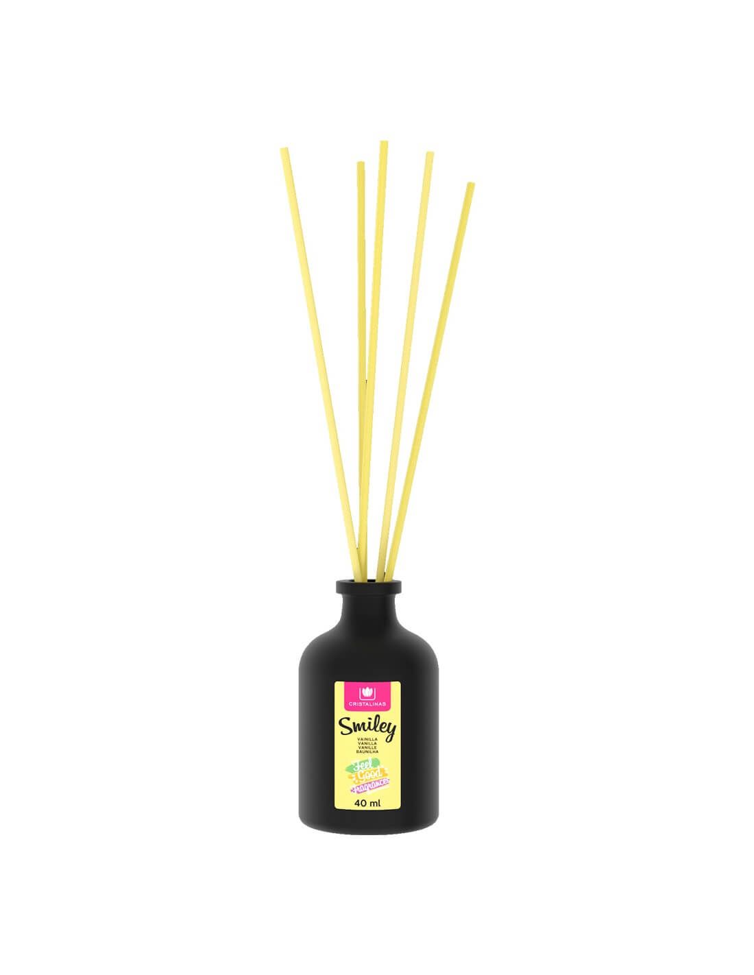 Cristalinas Mikado Feel Good Fragrances 40ml Últimos 3 días