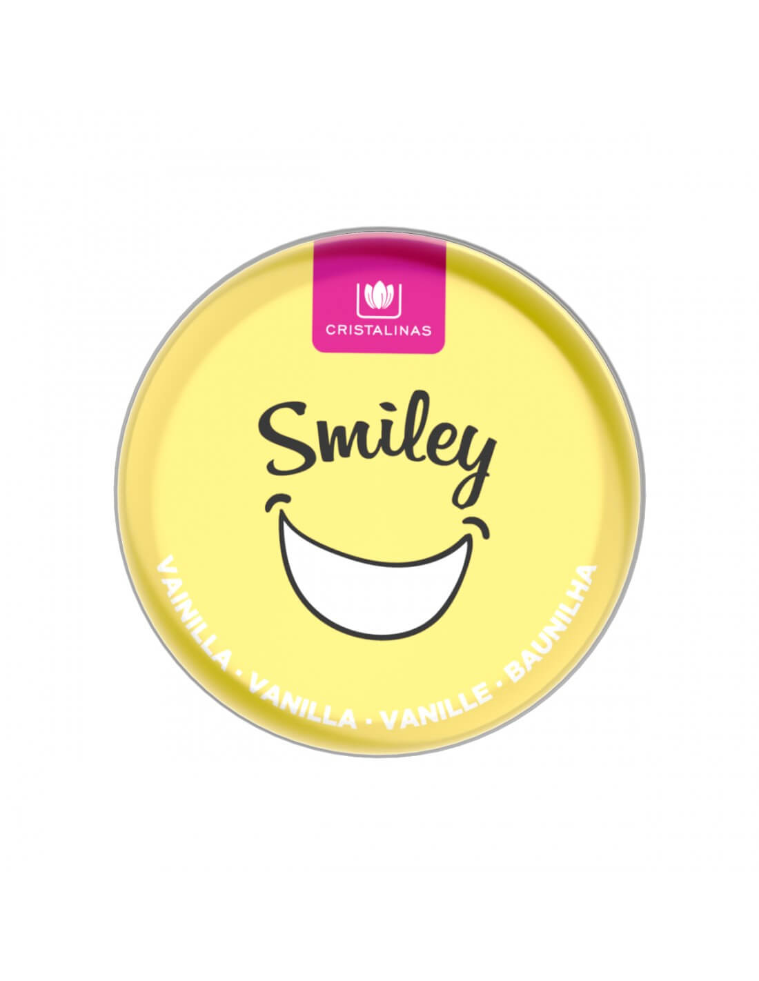 Cristalinas Velas Feel Good Fragrances 35h ÚLTIMAS EDICIONES