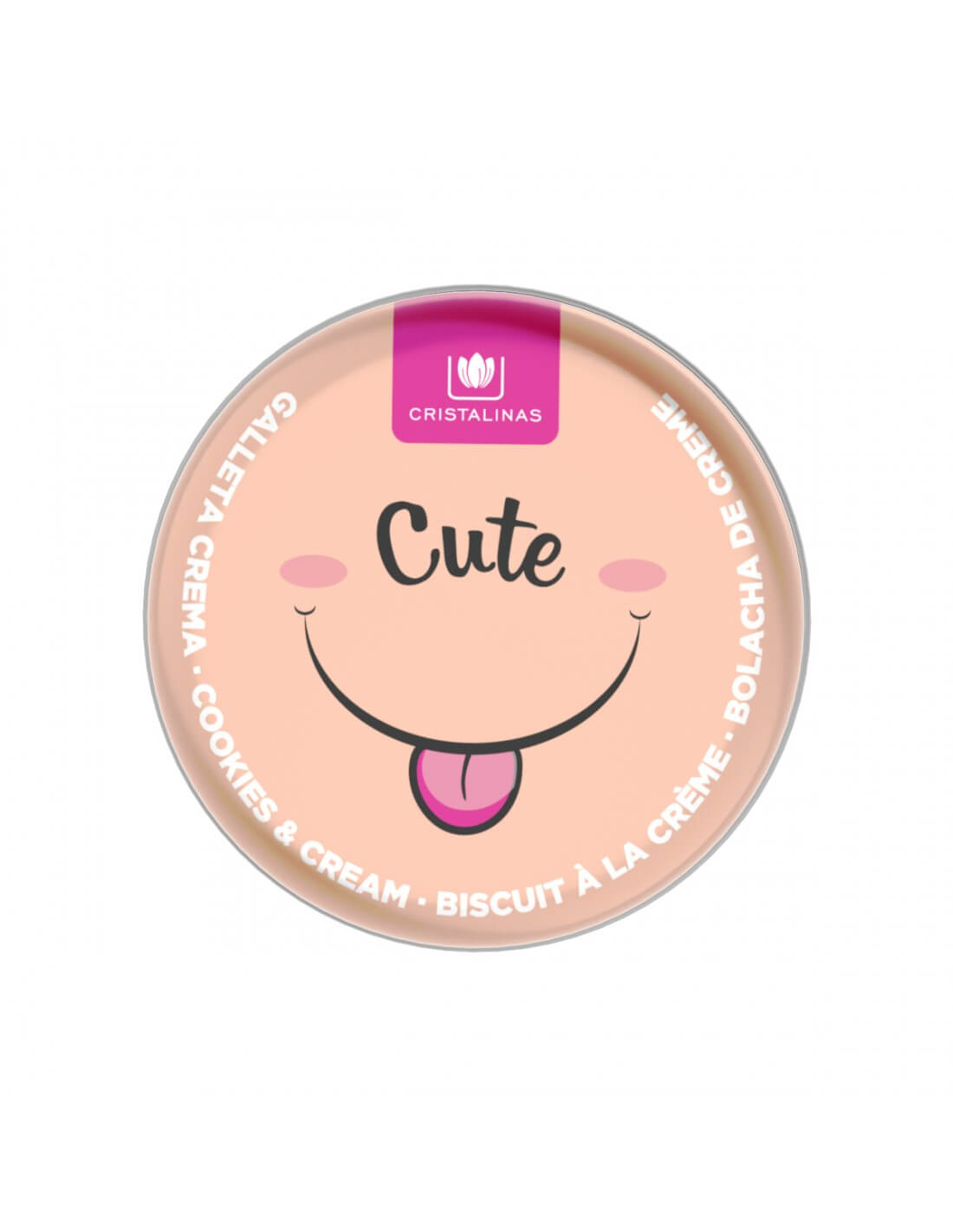 Cristalinas Velas Feel Good Fragrances 35h Últimos 2 días