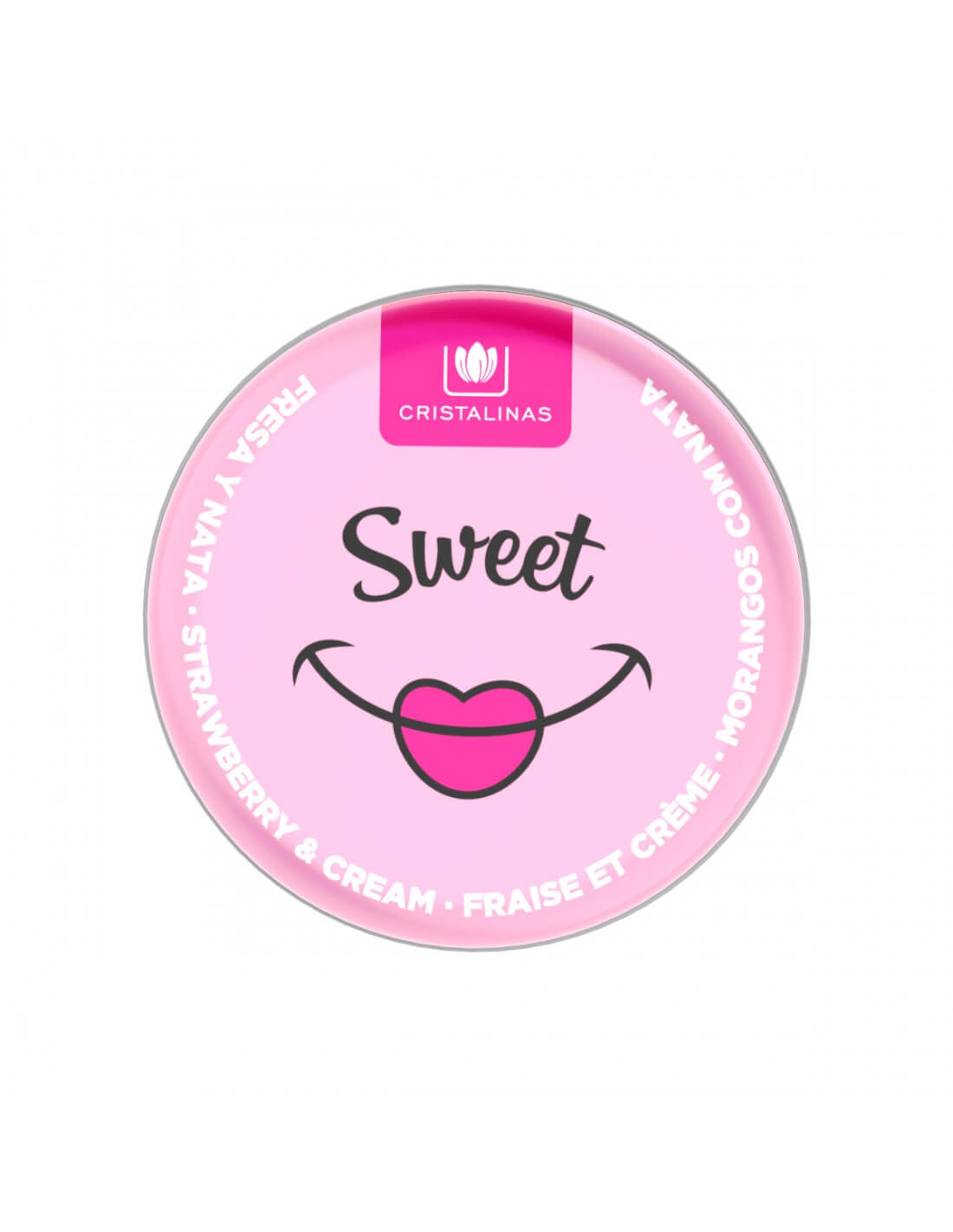 Cristalinas Velas Feel Good Fragrances 35h Último día