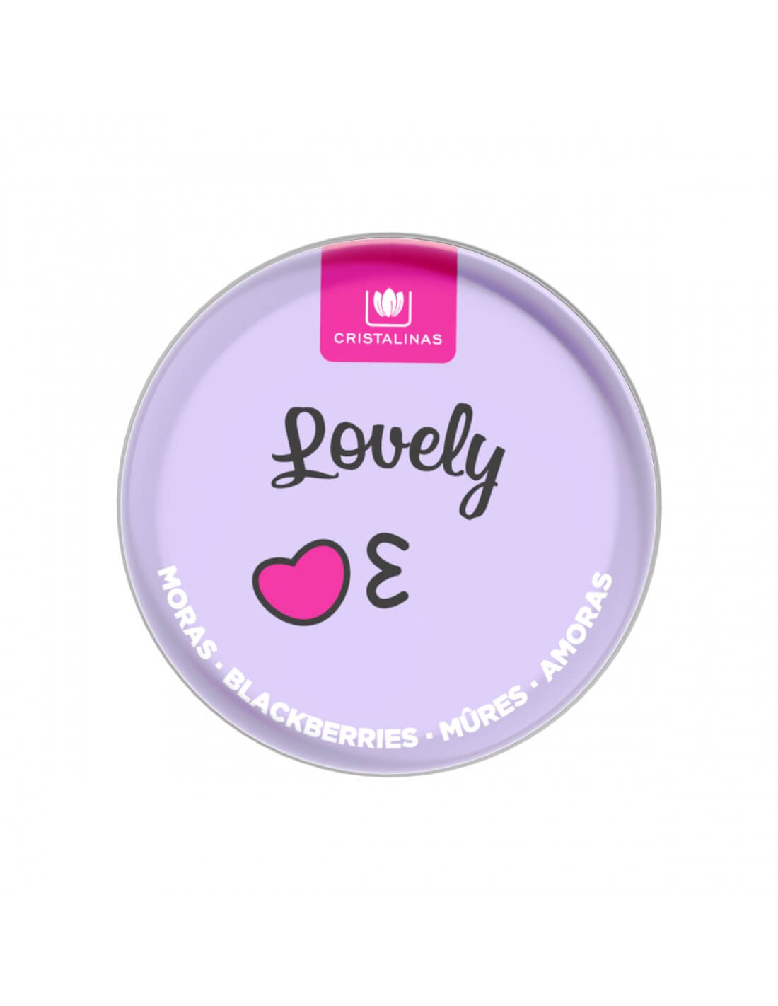 Cristalinas Velas Feel Good Fragrances 35h Precio de fábrica