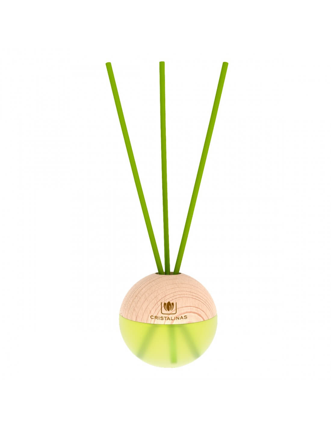 Cristalinas Mikado Esfera Premium 20ml Liquidación