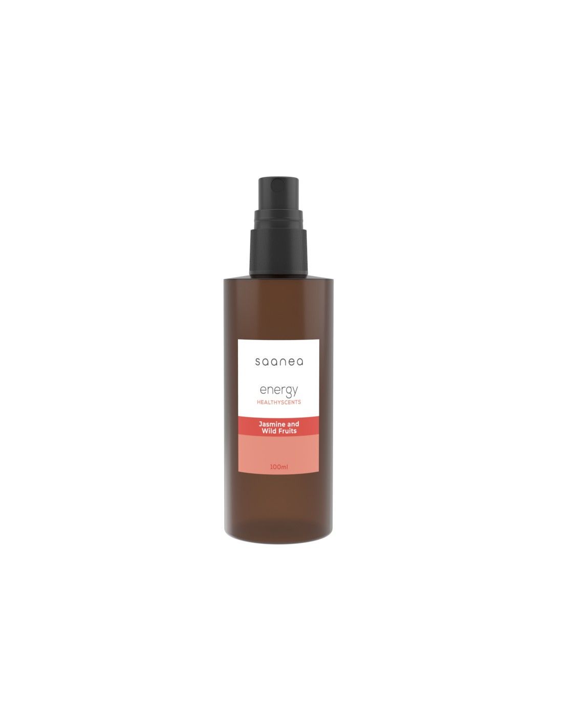 Cristalinas Spray 100ml Saanea Precios de Black Friday