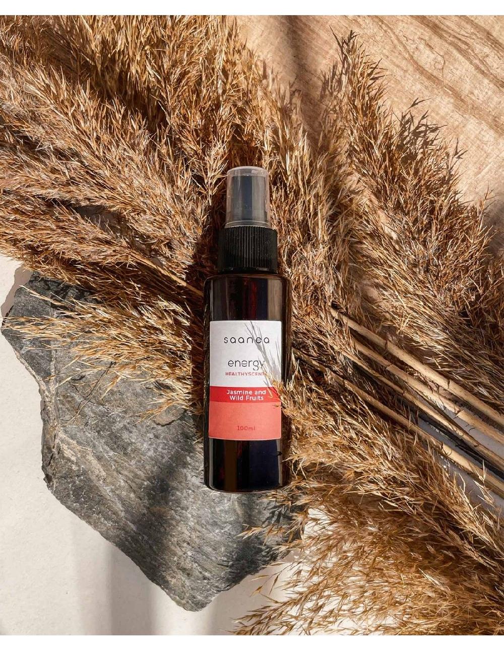Cristalinas Spray 100ml Saanea Precios de Black Friday