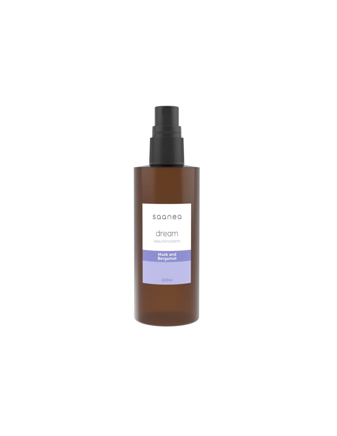 Cristalinas Spray 100ml Saanea En oferta