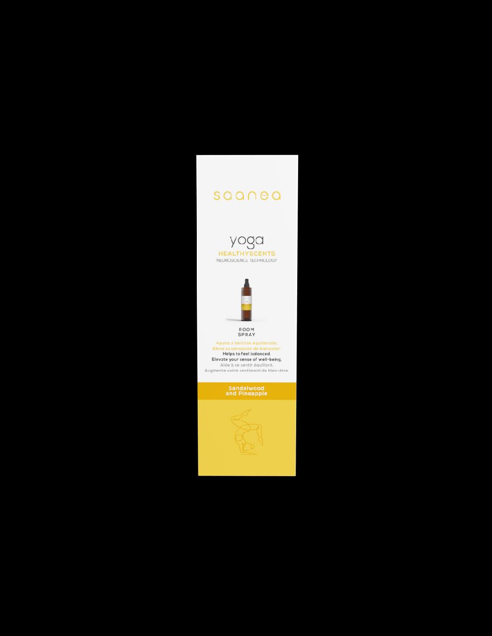 Cristalinas Spray 100ml Saanea Descuentos del mes