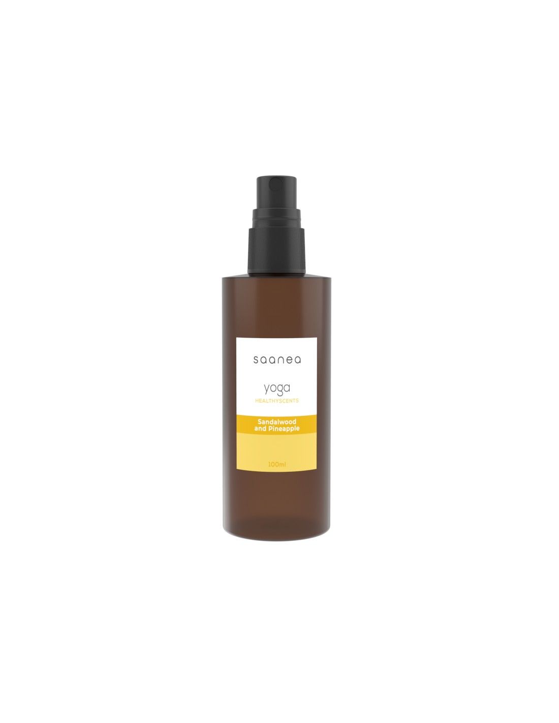 Cristalinas Spray 100ml Saanea Descuentos del mes