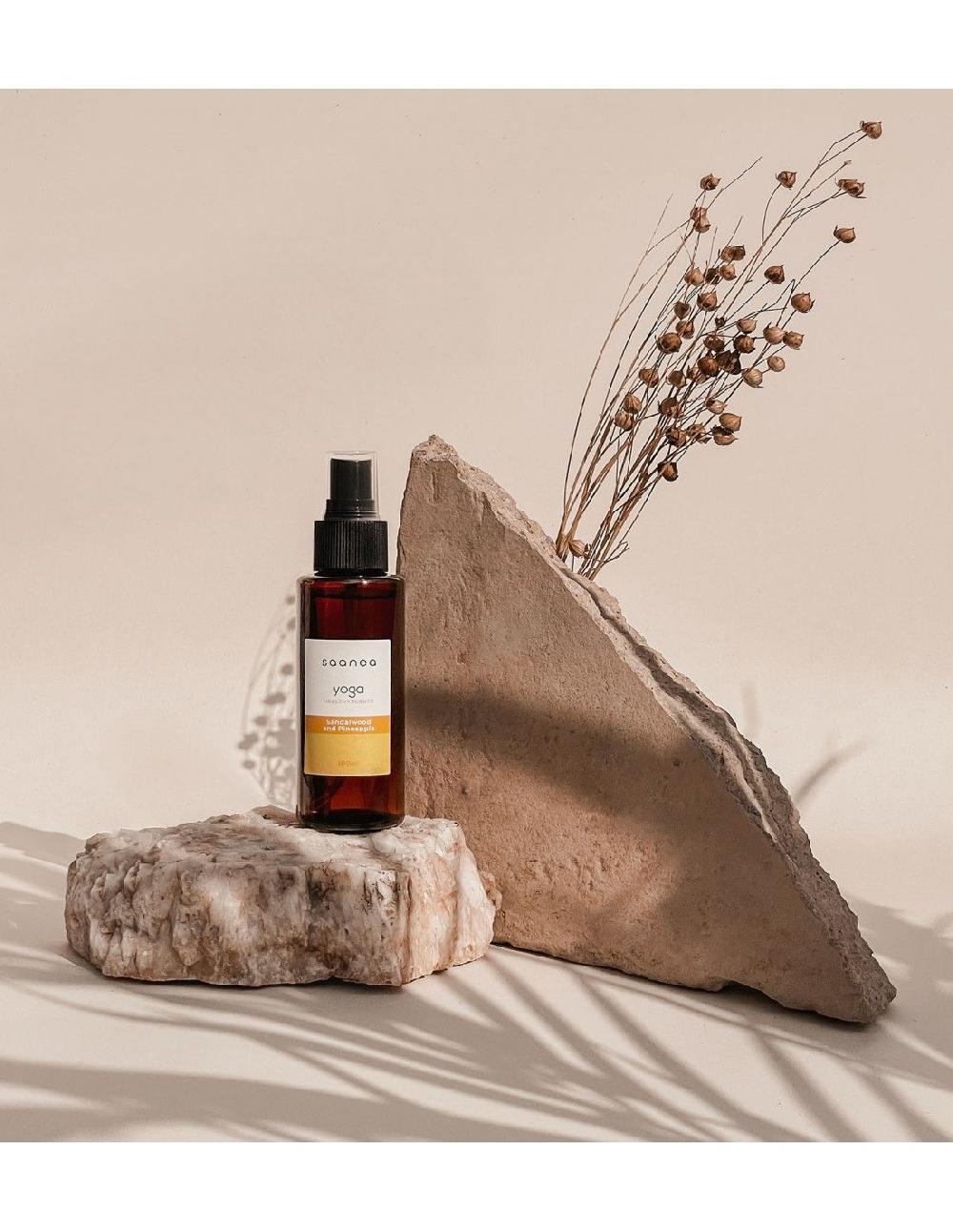 Cristalinas Spray 100ml Saanea Descuentos del mes