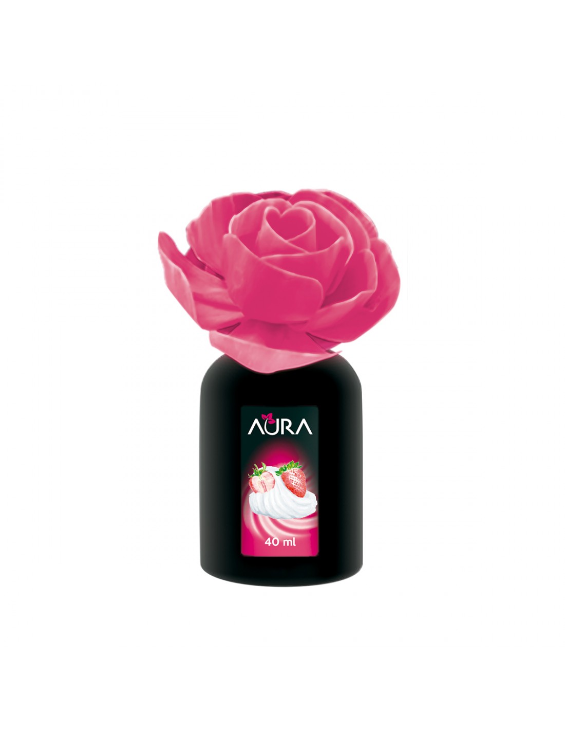 Cristalinas Ambientador Flor Perfumada 40ml Aura Ofertas de temporada