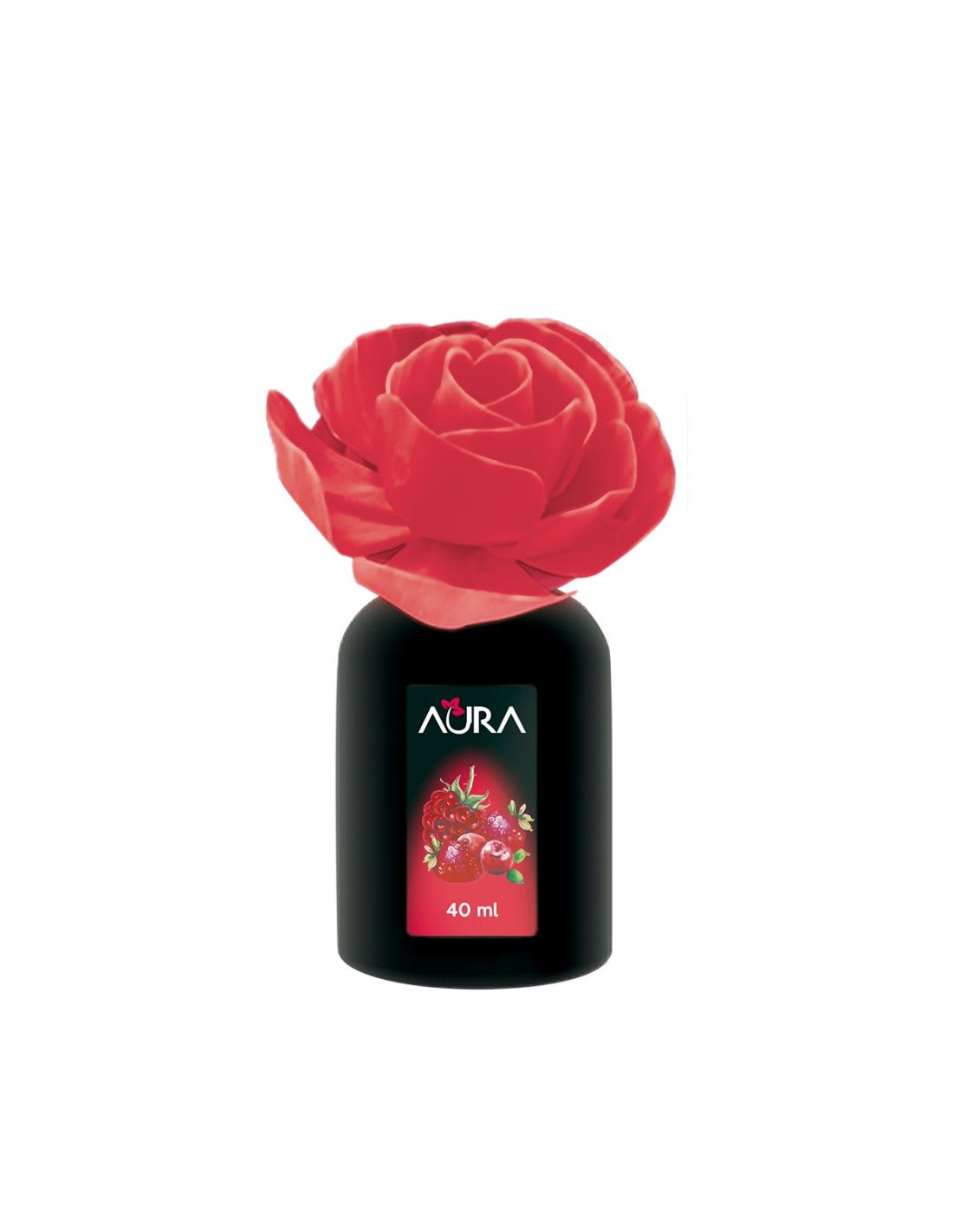 Cristalinas Ambientador Flor Perfumada 40ml Aura Ofertas especiales
