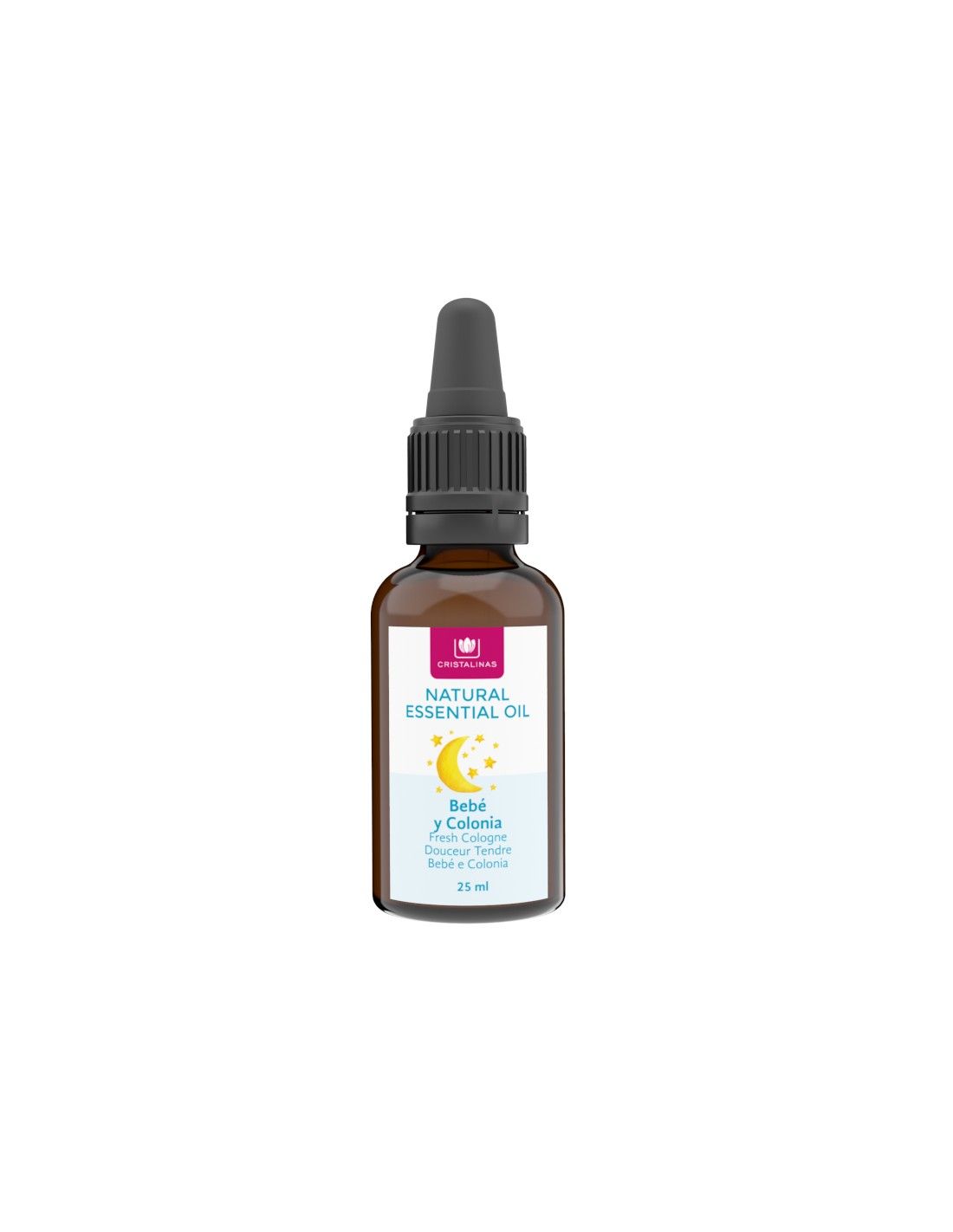 Cristalinas Aceite Esencial Cristalinas Ofertas