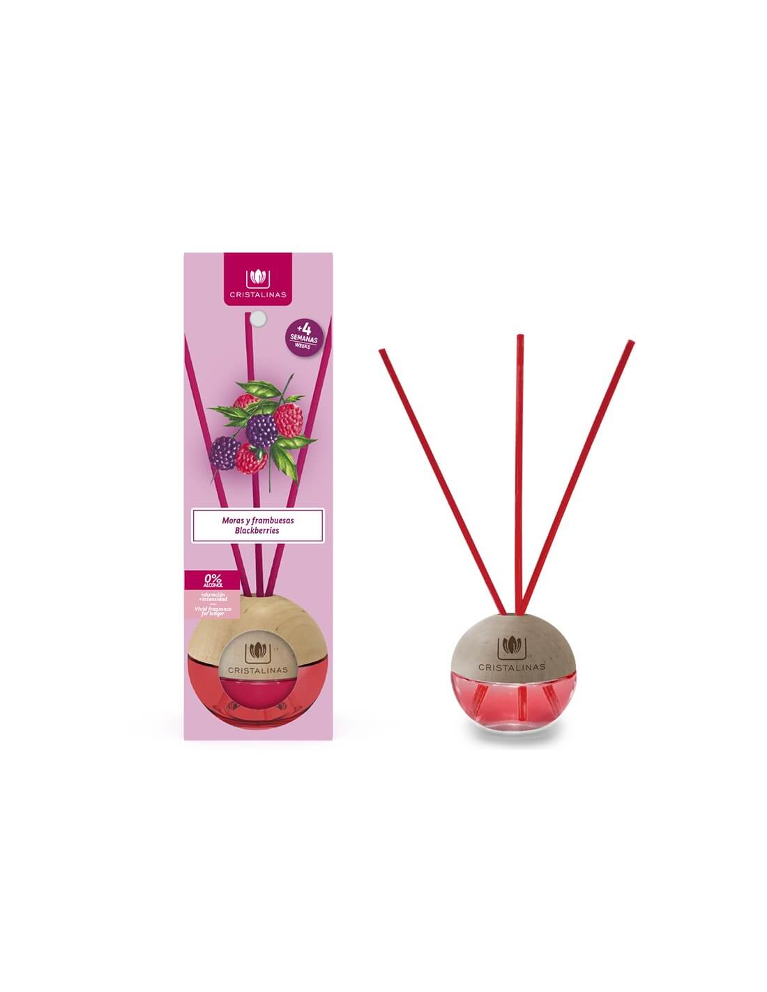 Cristalinas Mikado Esfera 20ml Mejor oferta
