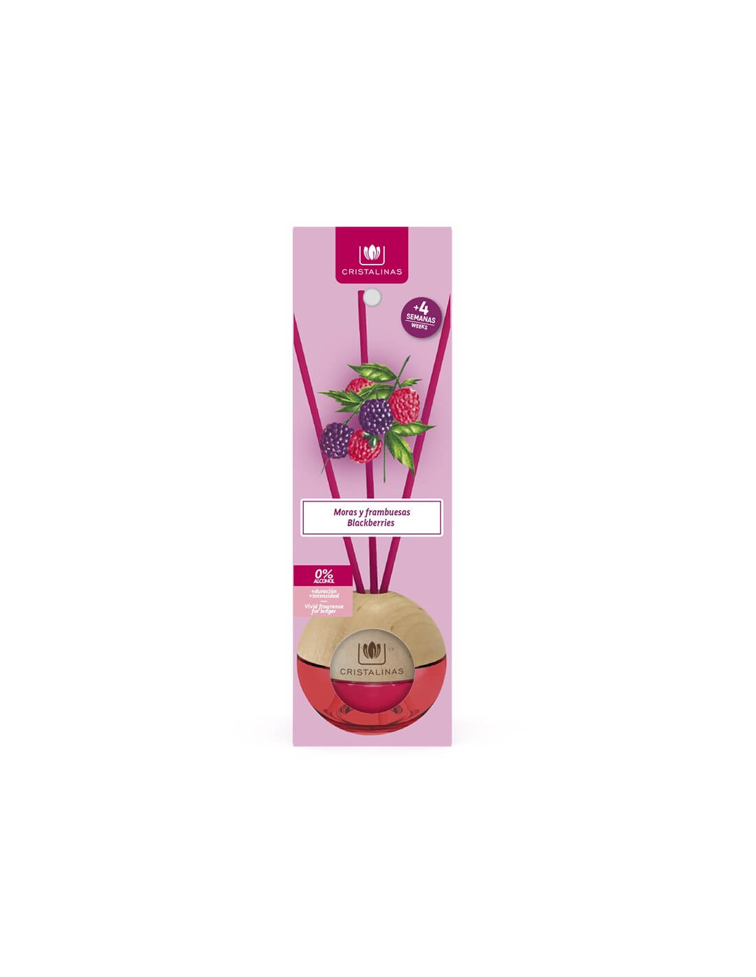 Cristalinas Mikado Esfera 20ml Mejor oferta