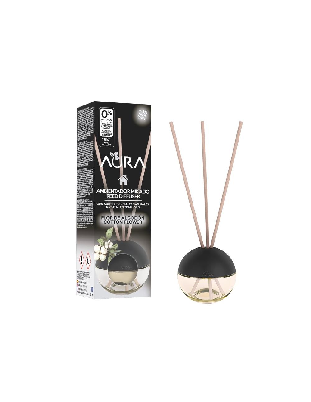 Cristalinas Mikado Esfera 20ml Aura Rebajas top