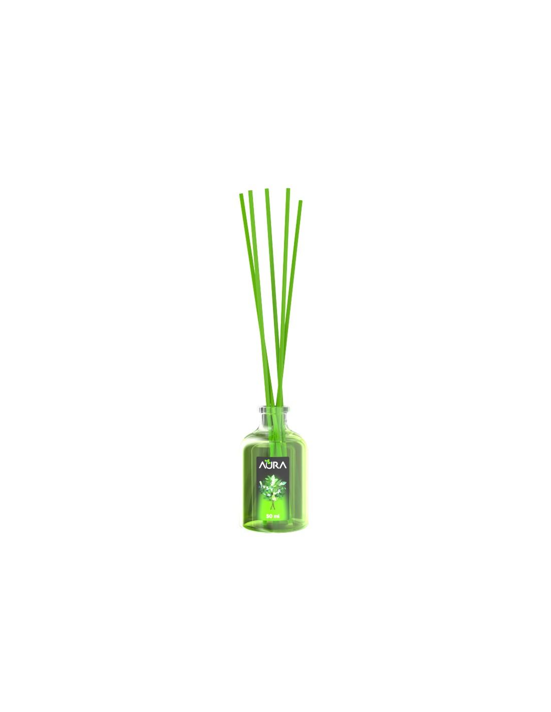 Cristalinas Mikado 50ml Aura COMPRAR AHORA