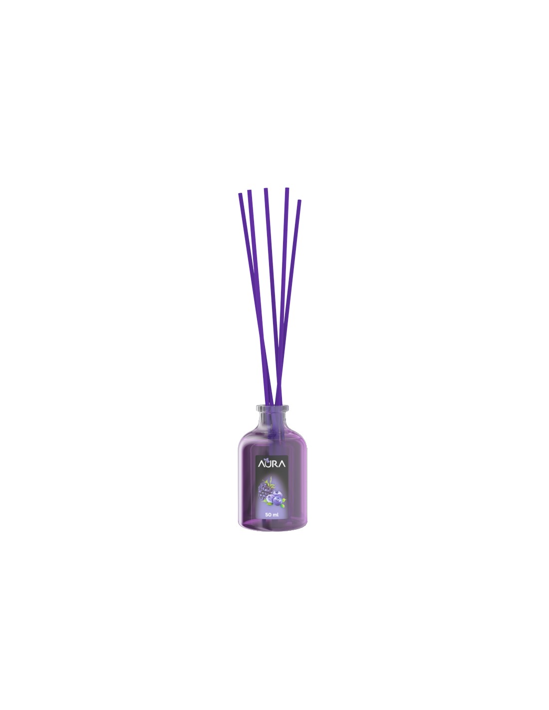 Cristalinas Mikado 50ml Aura ÚLTIMAS EDICIONES