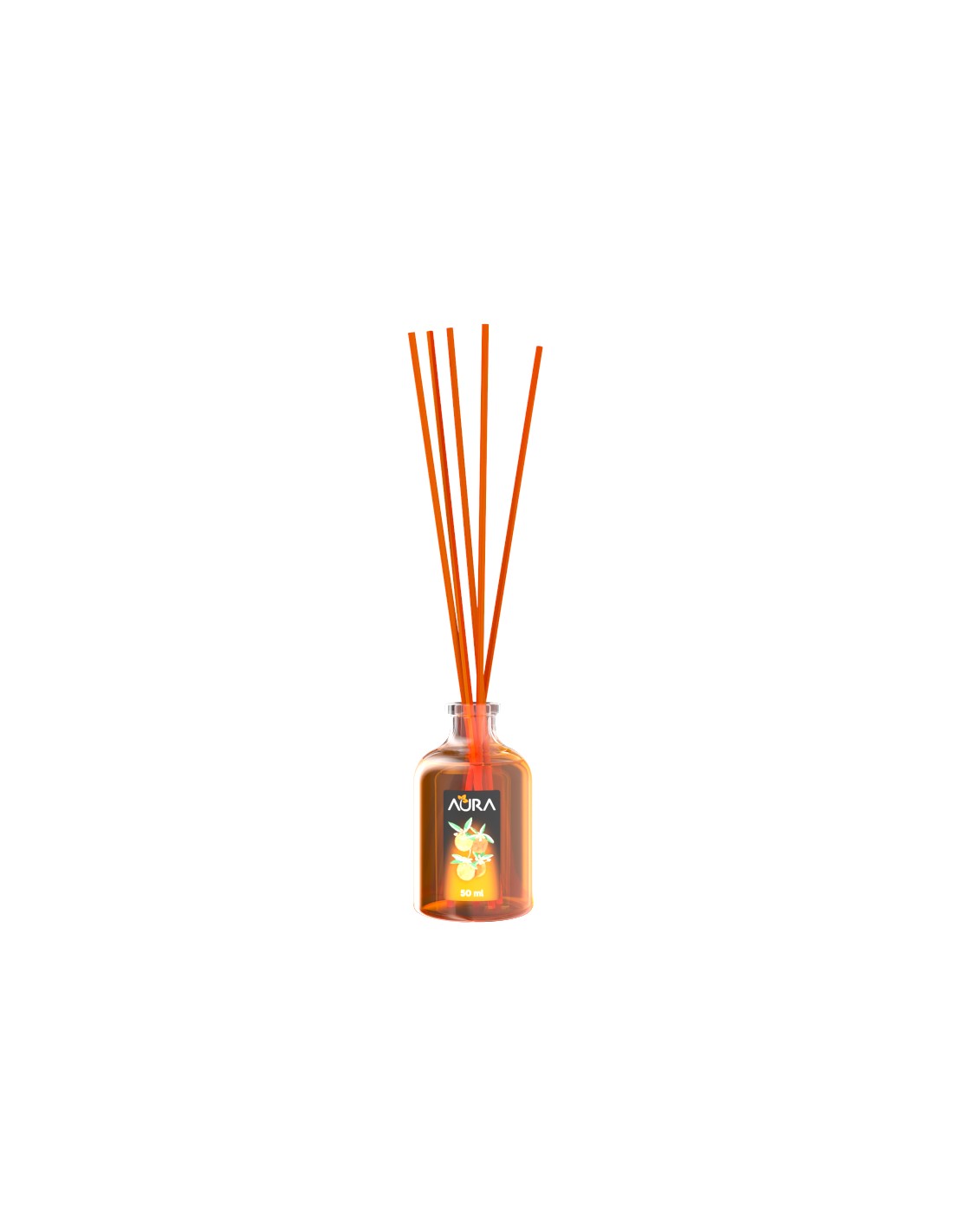 Cristalinas Mikado 50ml Aura Últimos 2 días