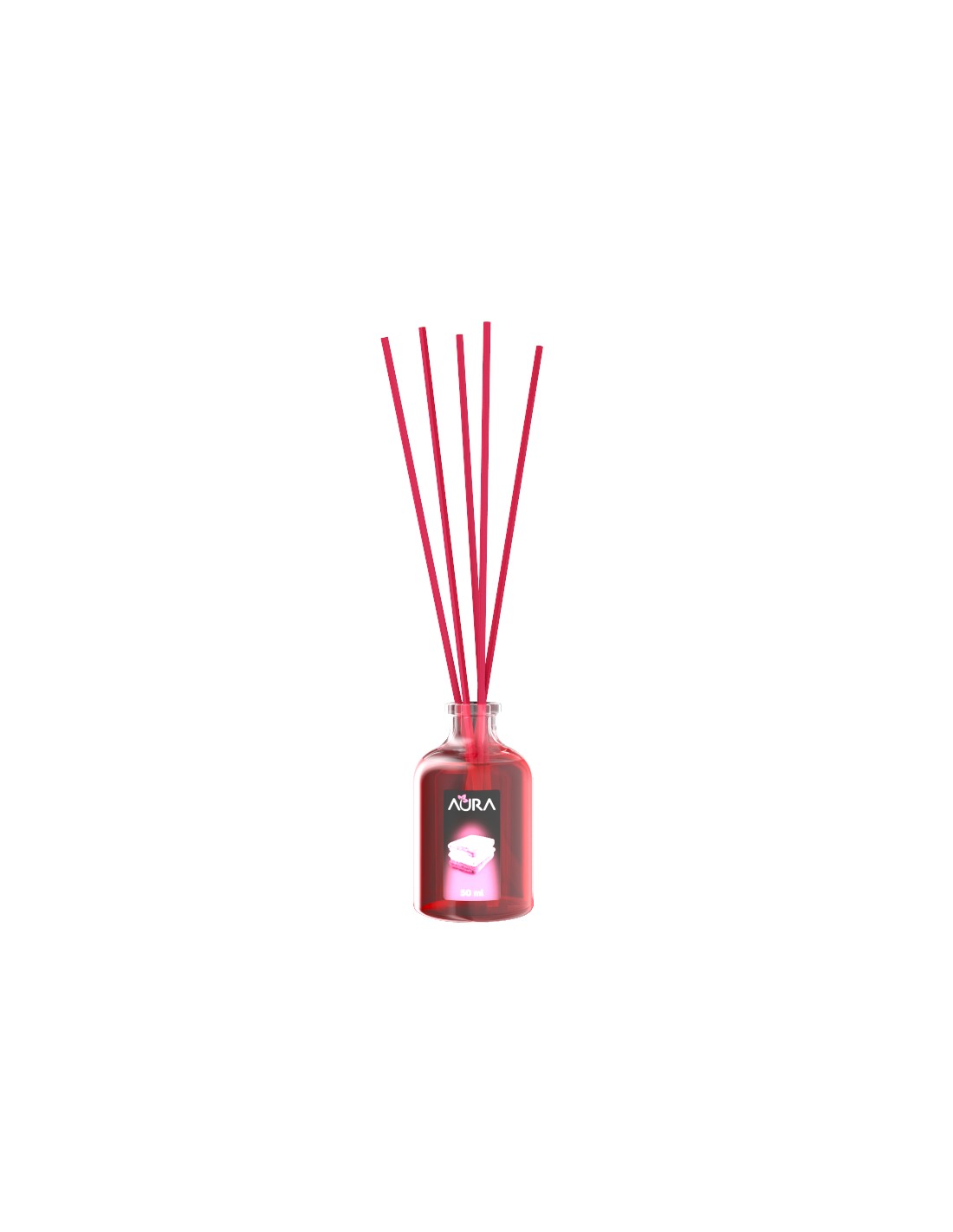 Cristalinas Mikado 50ml Aura Promoción por tiempo limitado