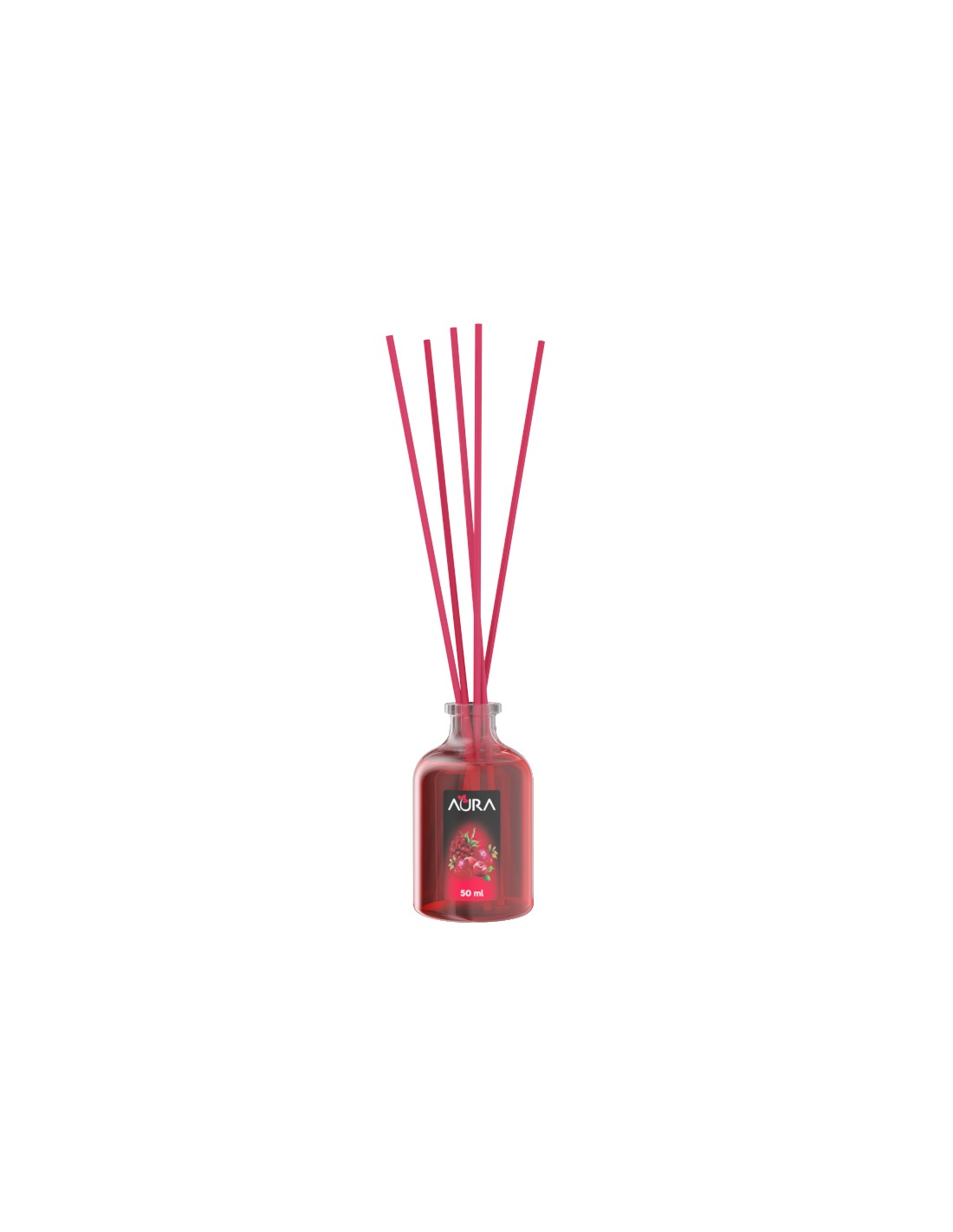Cristalinas Mikado 50ml Aura Solo hoy