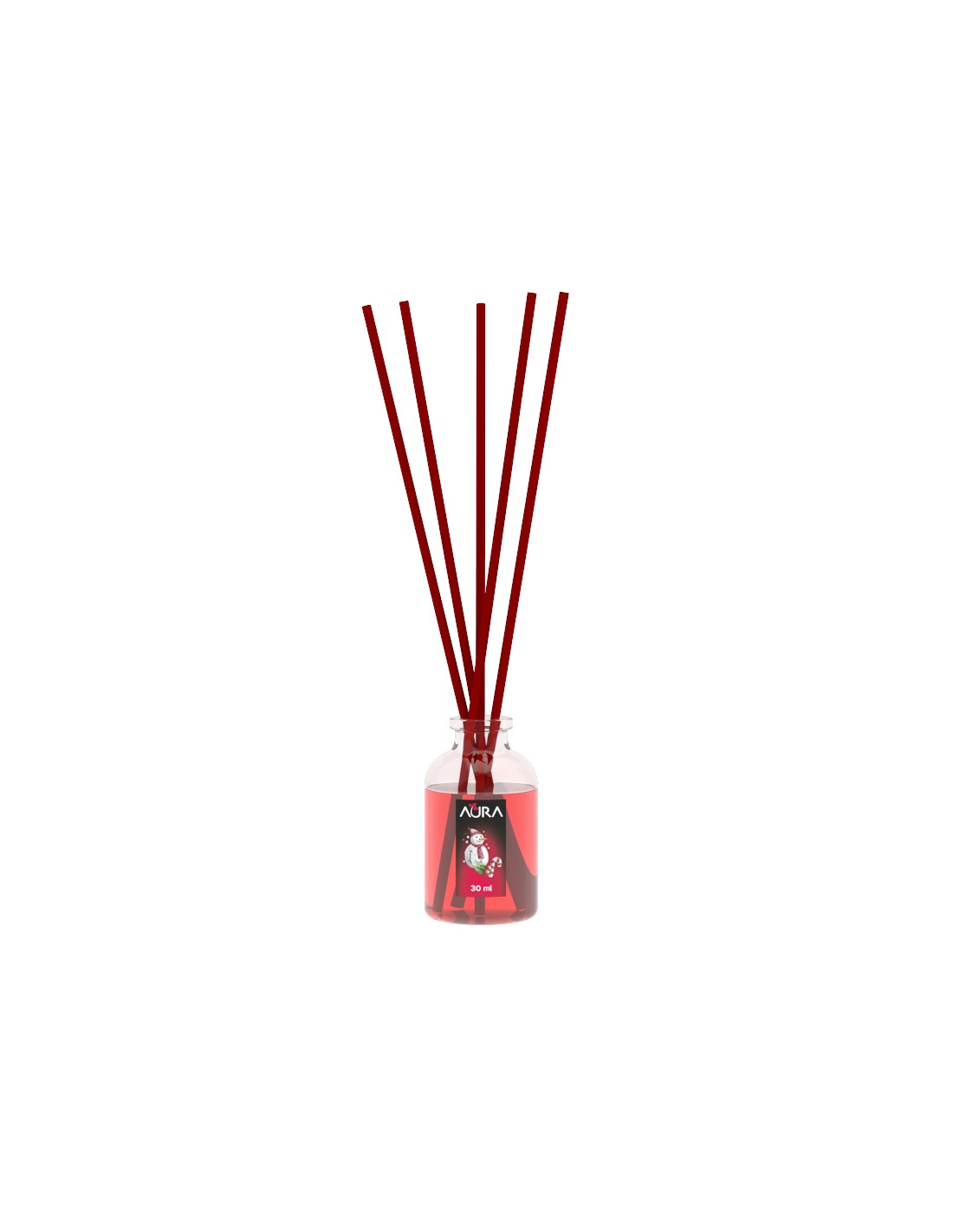 Cristalinas Mikado Gama Navidad 30ml Aura Oferta especial de fábrica