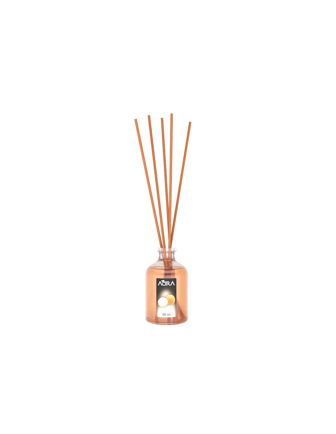 Cristalinas Mikado 50ml Aura Tienda de fábrica