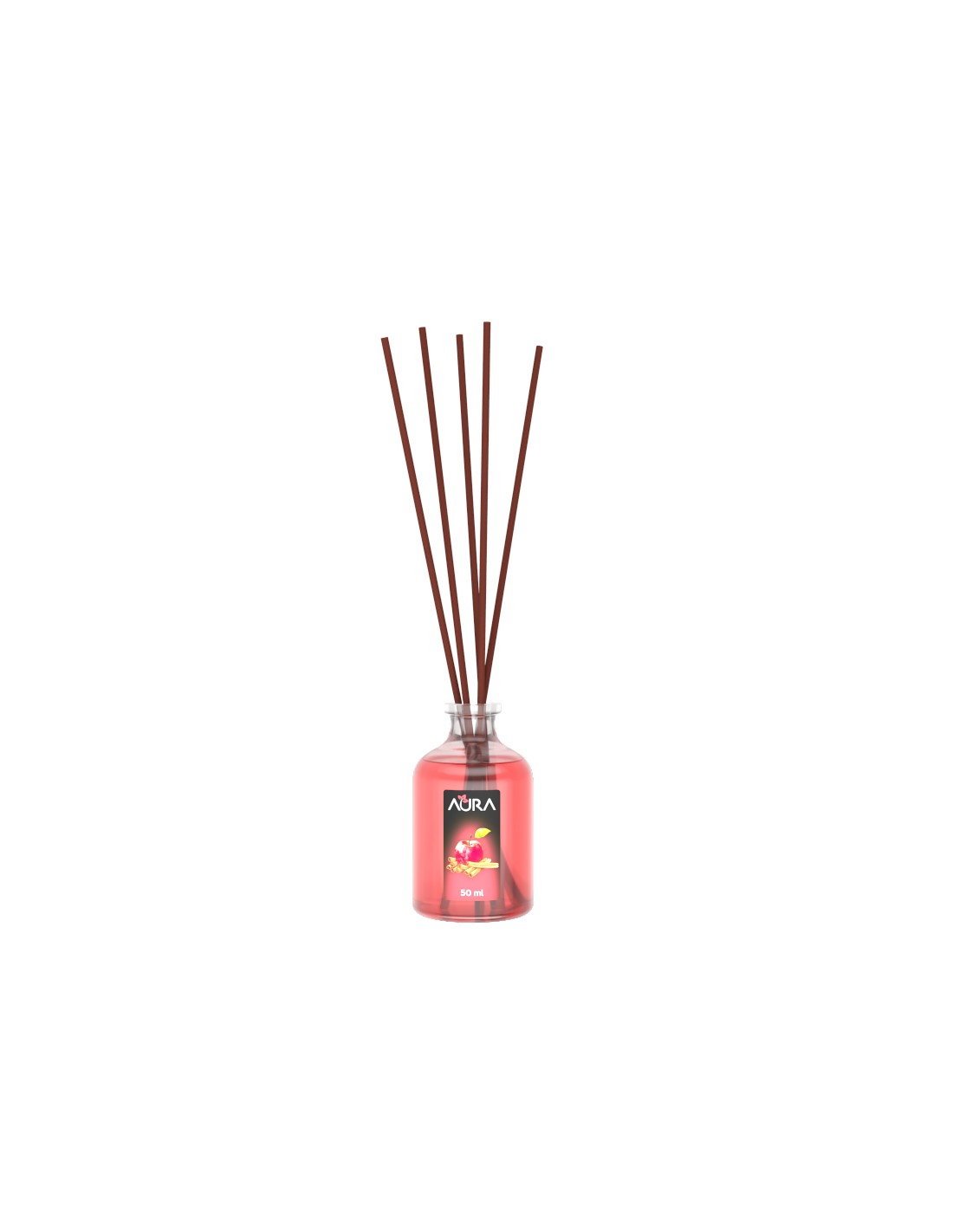 Cristalinas Mikado 50ml Aura Limitado a 3 días