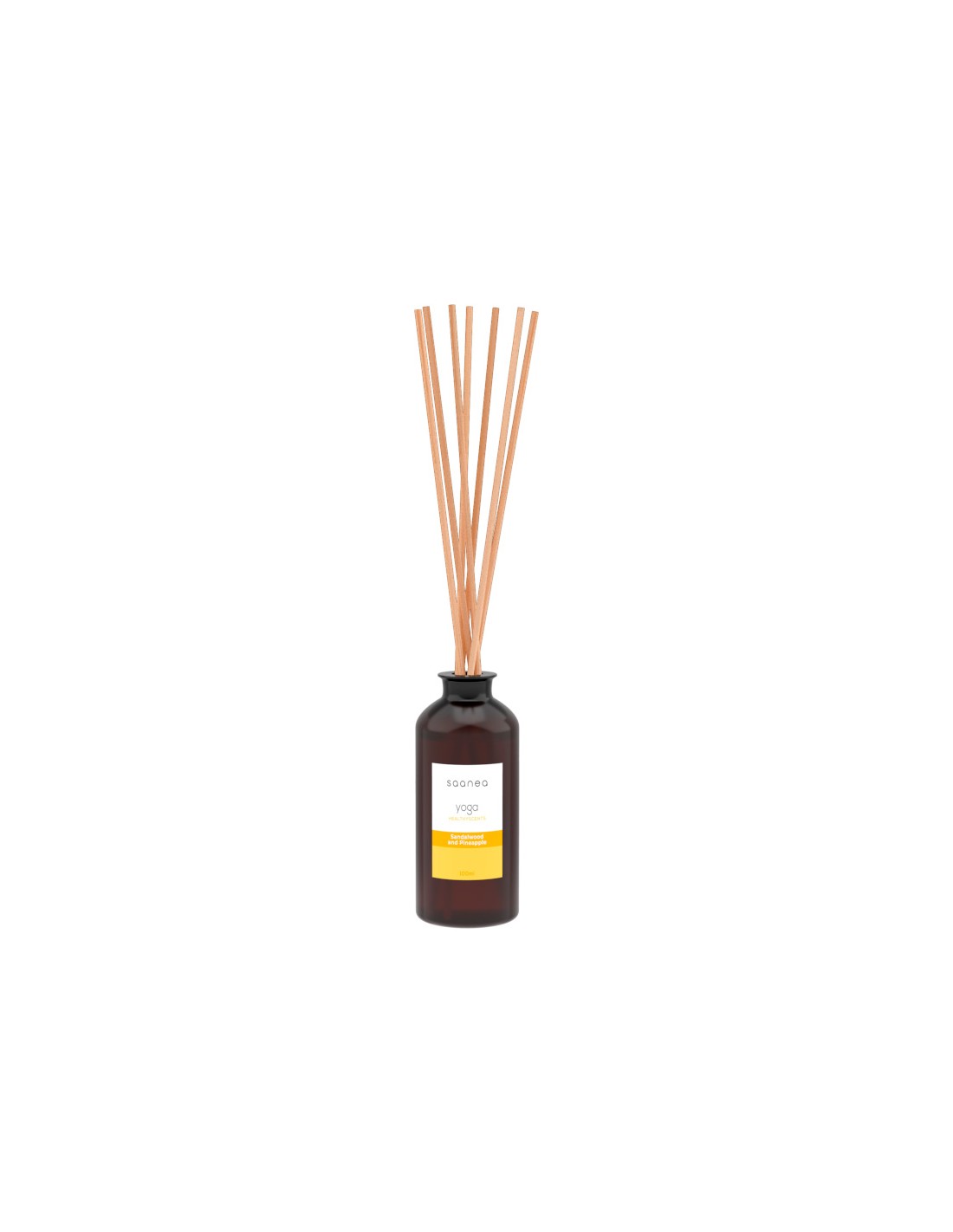 Cristalinas Mikado 100ml Saanea Precios de Black Friday