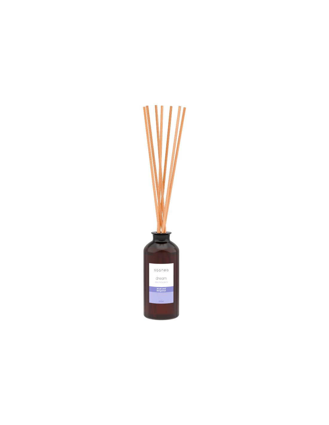 Cristalinas Mikado 100ml Saanea En oferta