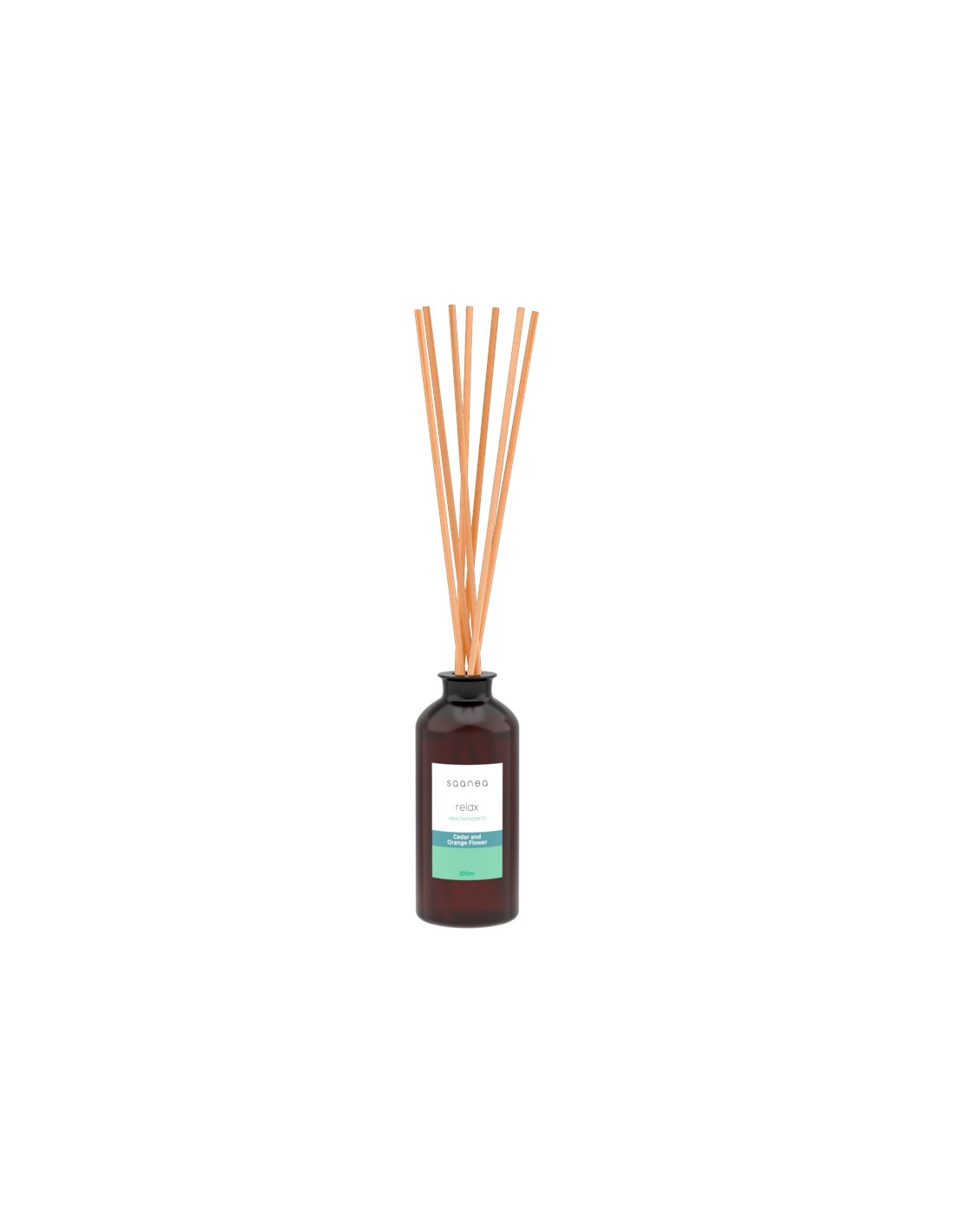 Cristalinas Mikado 100ml Saanea Libre de impuestos