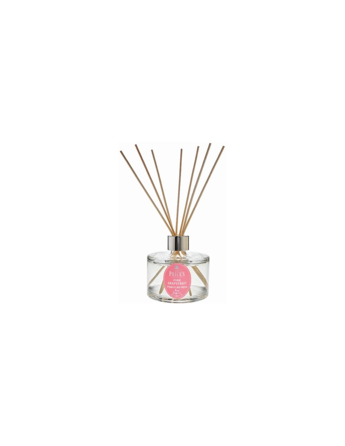 Cristalinas Ambientador Mikado Elegance Pink Grapefruit 250ml Descuentos del mes