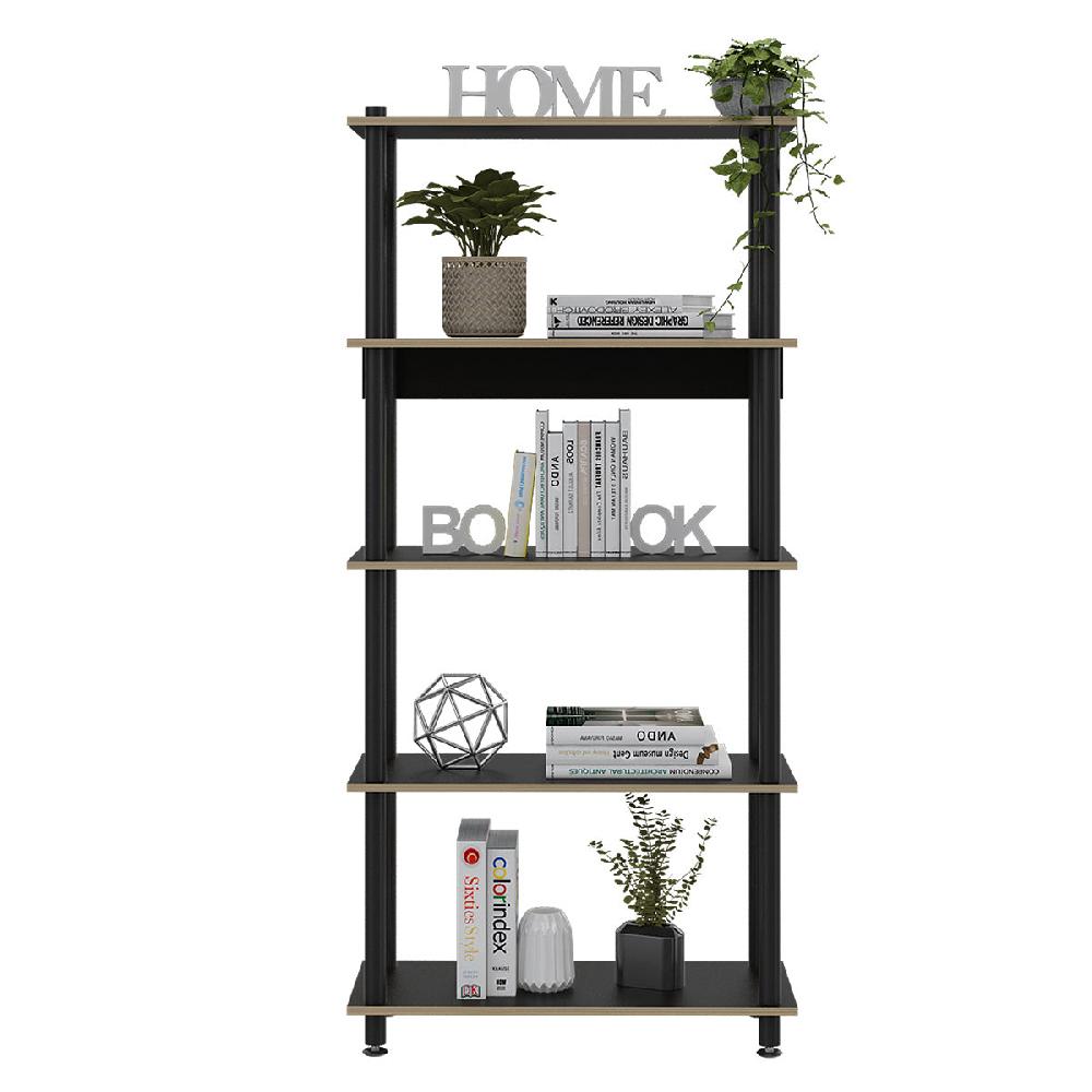 Deco home Biblioteca Cubik Descuentos del mes