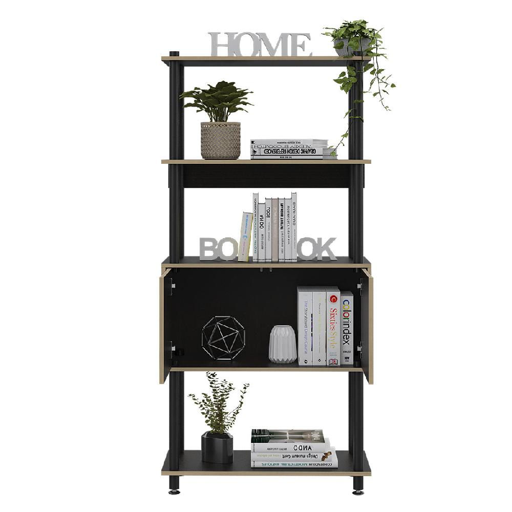 Deco home Biblioteca Cubik 3 Oferta exclusiva